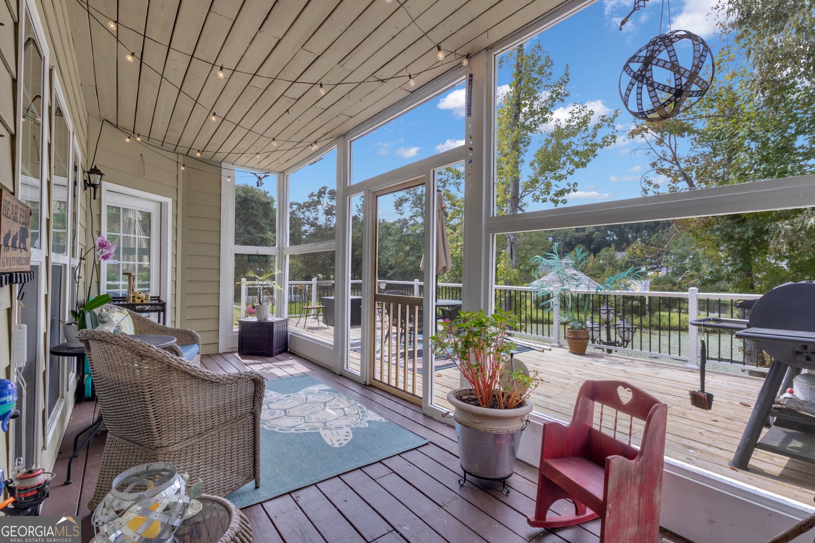 117 Duck Walk Way Hogansville - 43