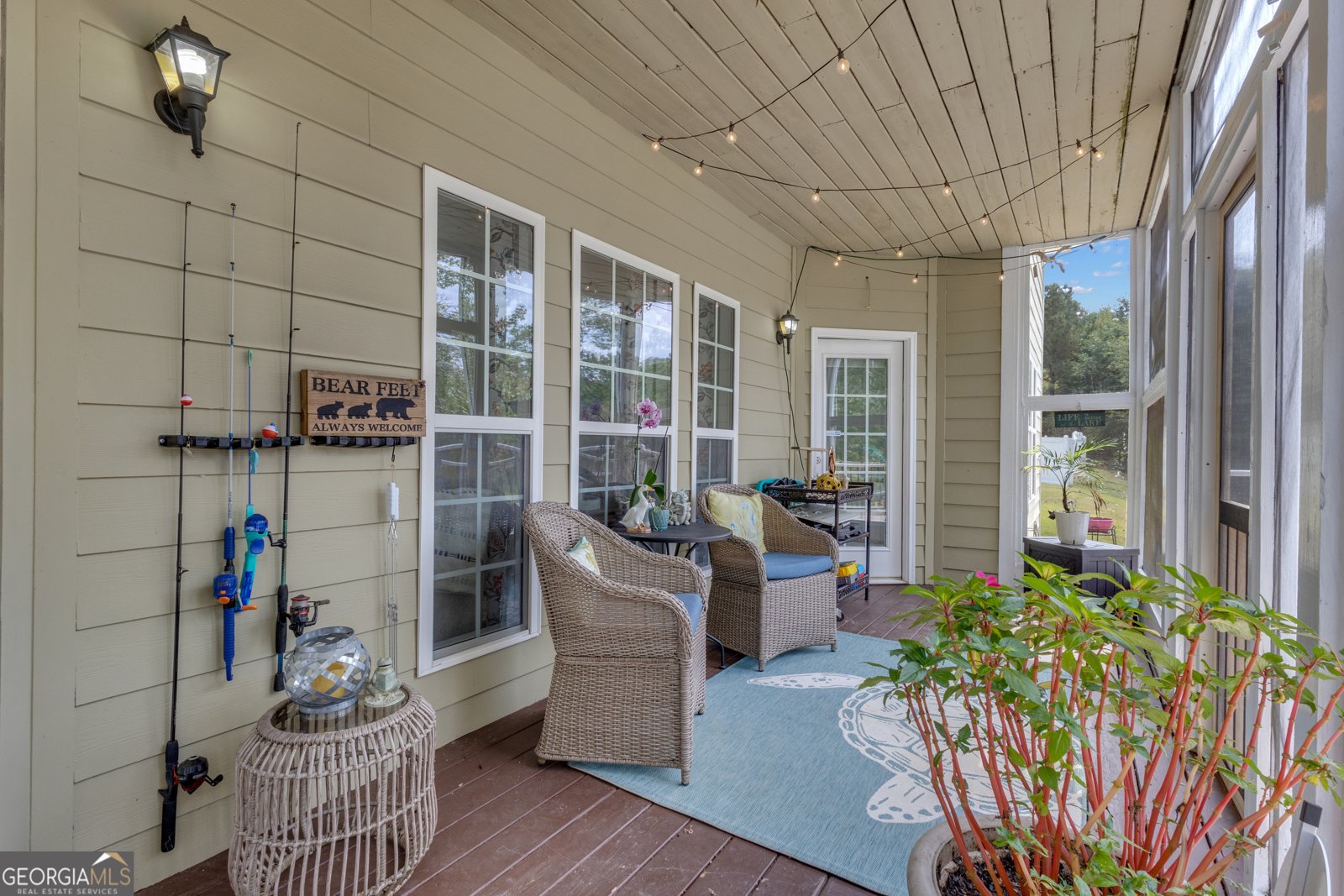 117 Duck Walk Way Hogansville - 44