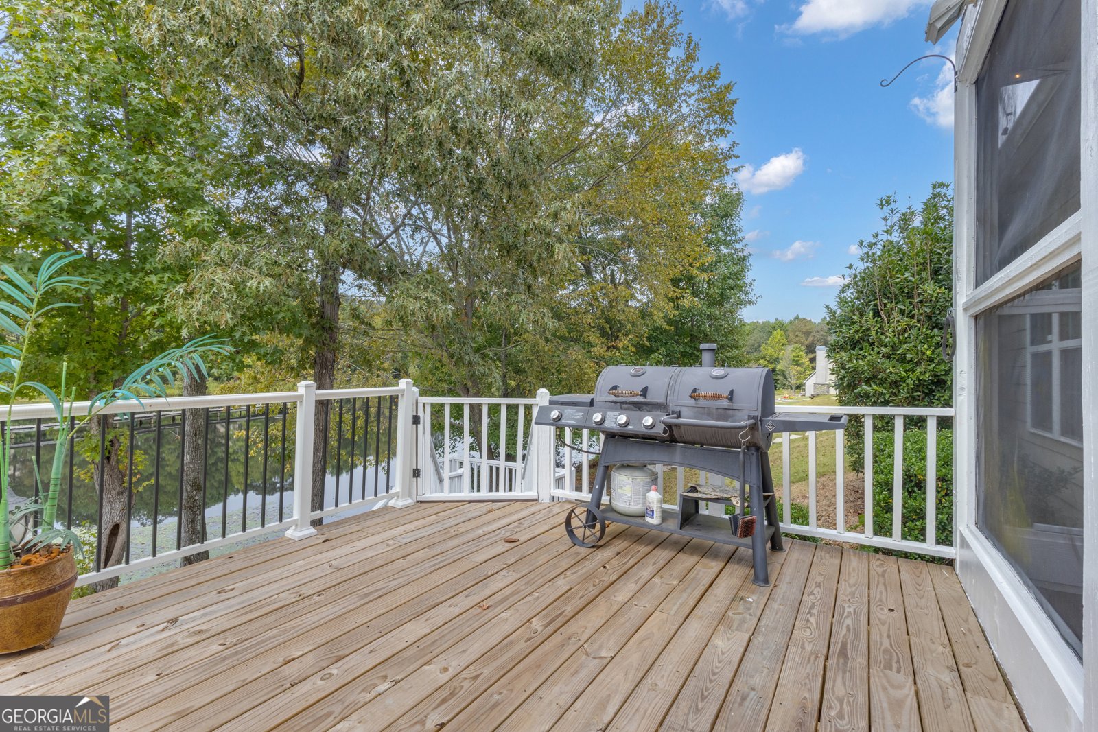 117 Duck Walk Way Hogansville - 45