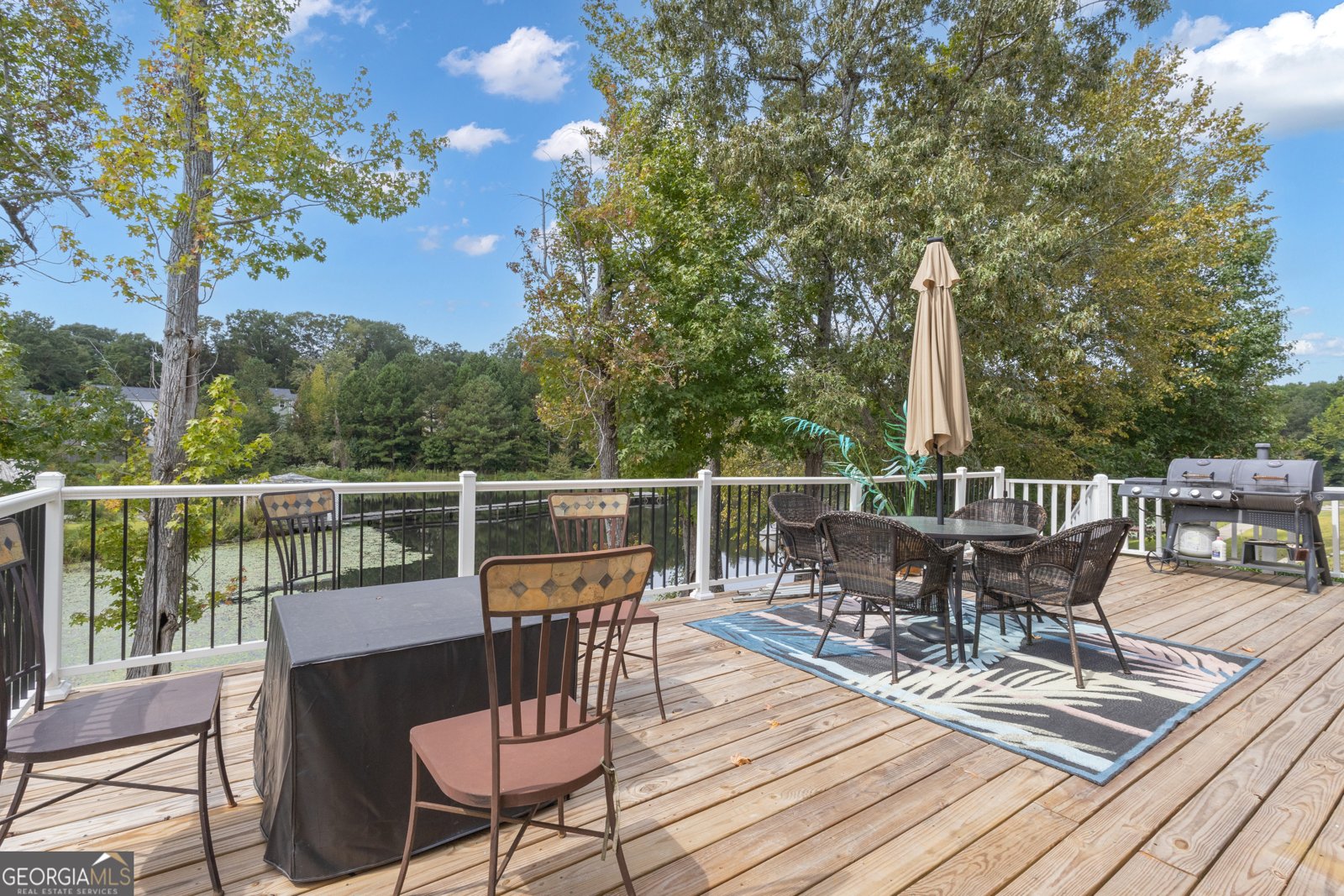 117 Duck Walk Way Hogansville - 46