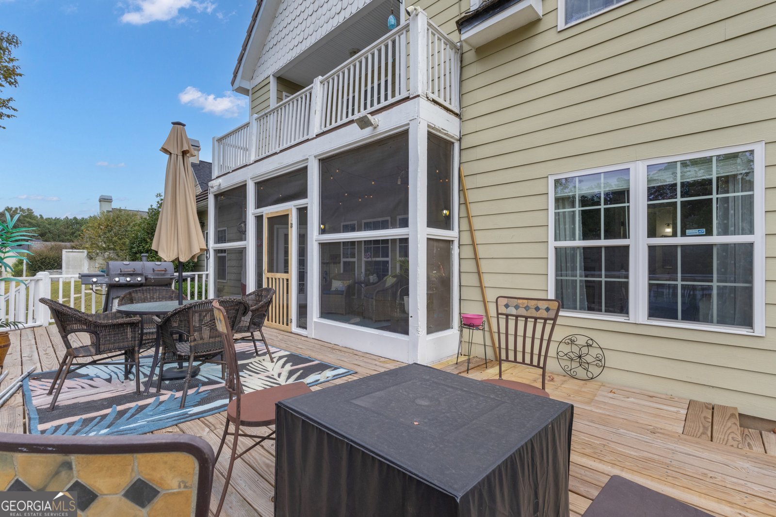 117 Duck Walk Way Hogansville - 47