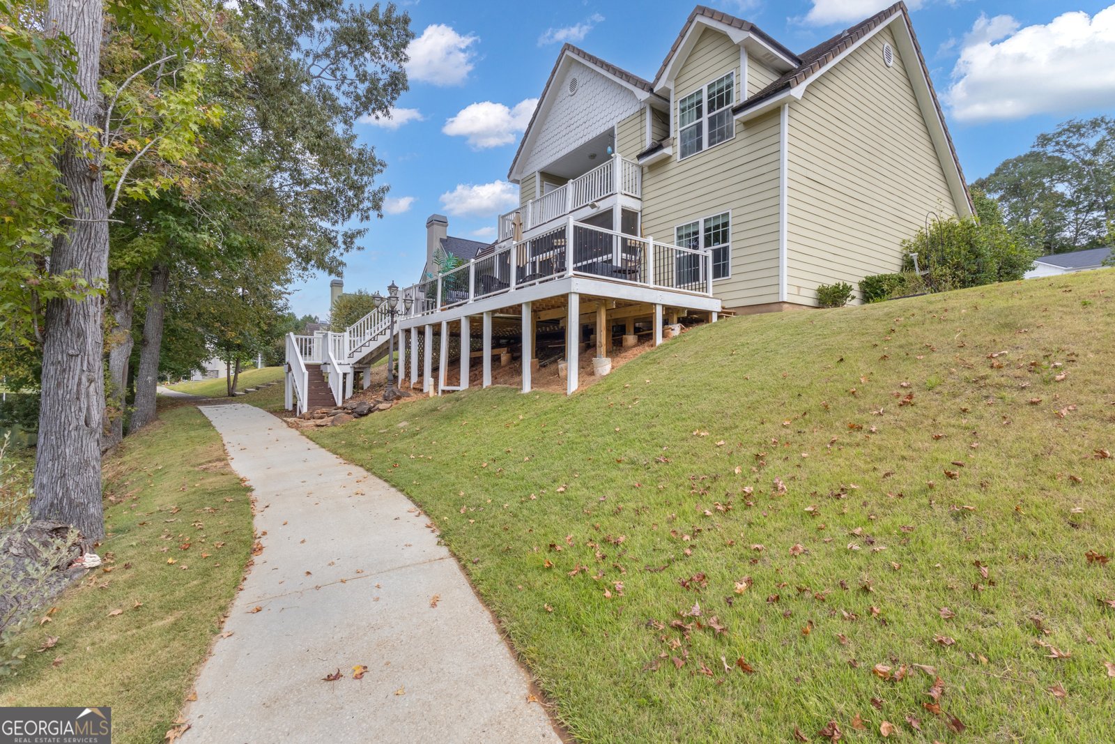 117 Duck Walk Way Hogansville - 48