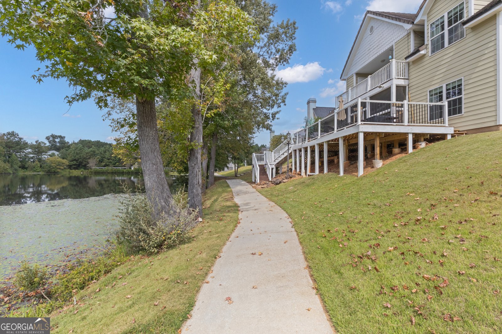 117 Duck Walk Way Hogansville - 49