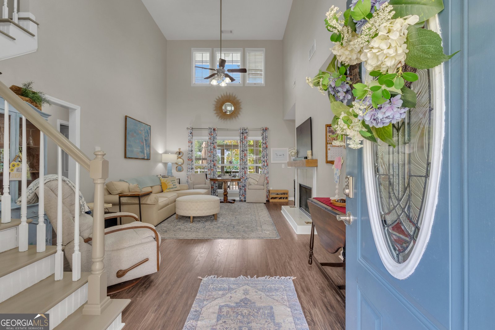 117 Duck Walk Way Hogansville - 5