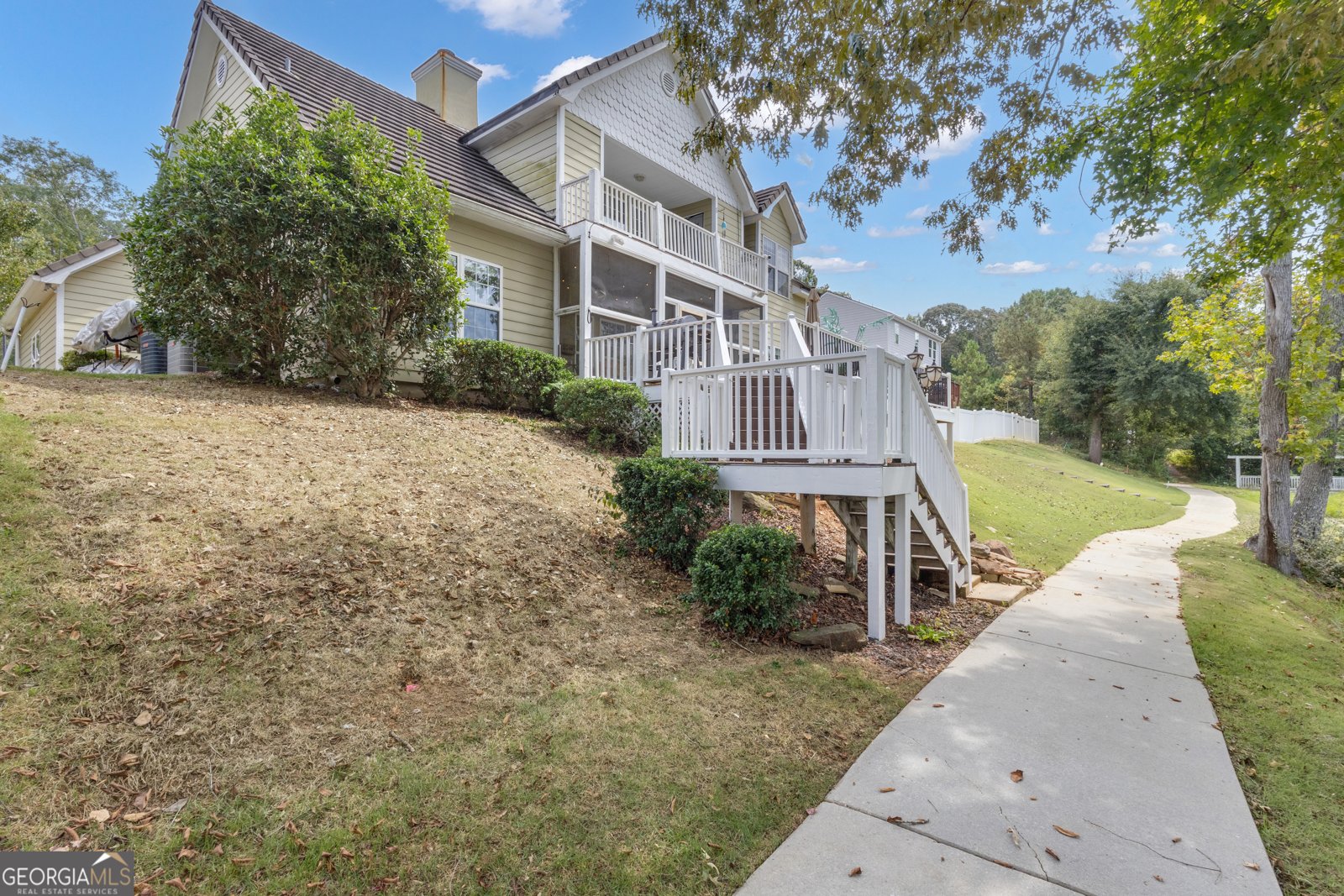 117 Duck Walk Way Hogansville - 50