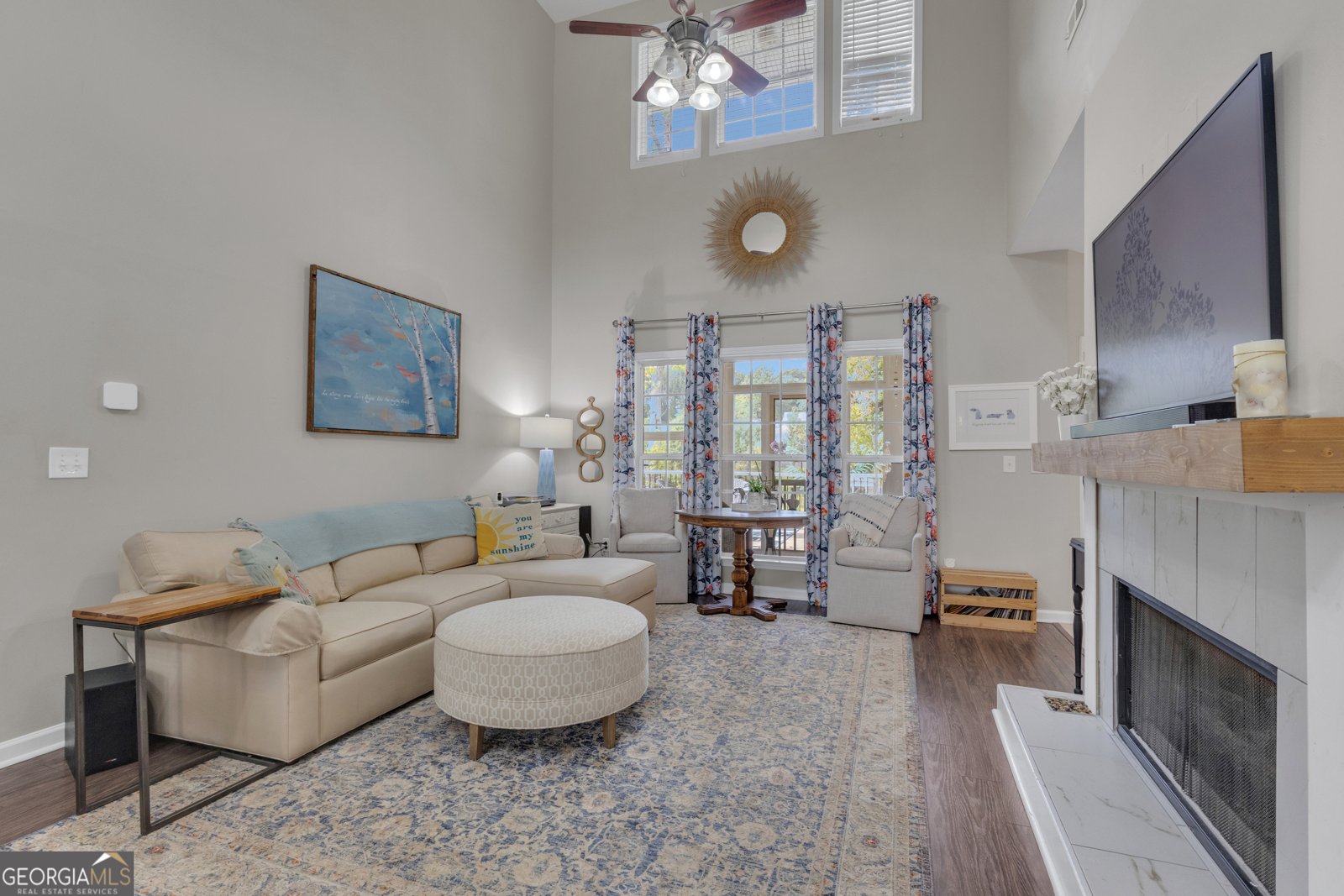 117 Duck Walk Way Hogansville - 8