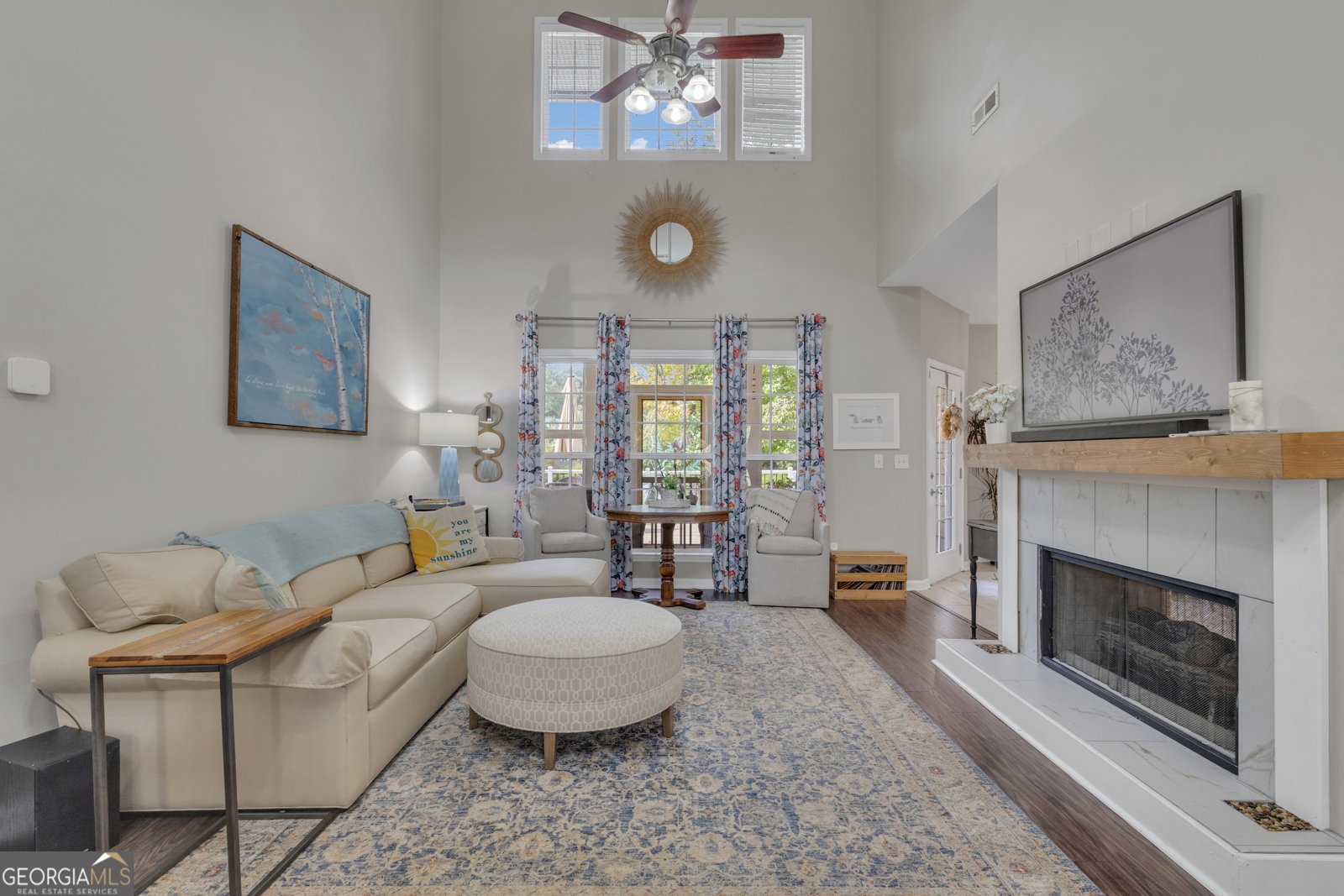 117 Duck Walk Way Hogansville - 9