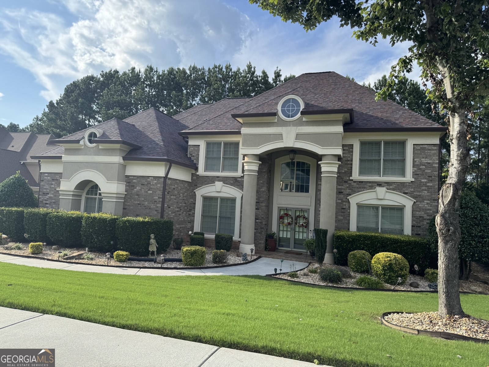 165 Jacob Court Fayetteville - 1