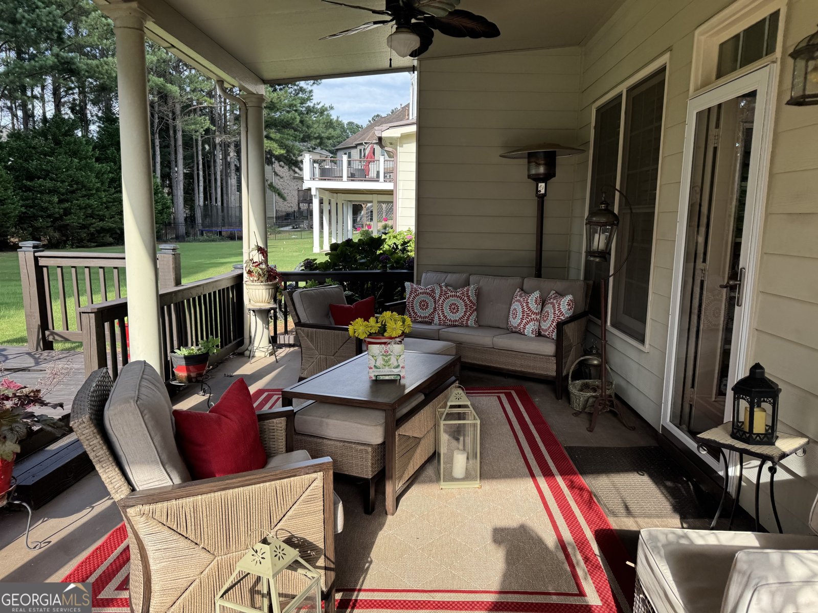 165 Jacob Court Fayetteville - 10