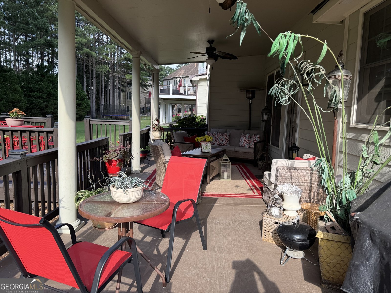 165 Jacob Court Fayetteville - 11