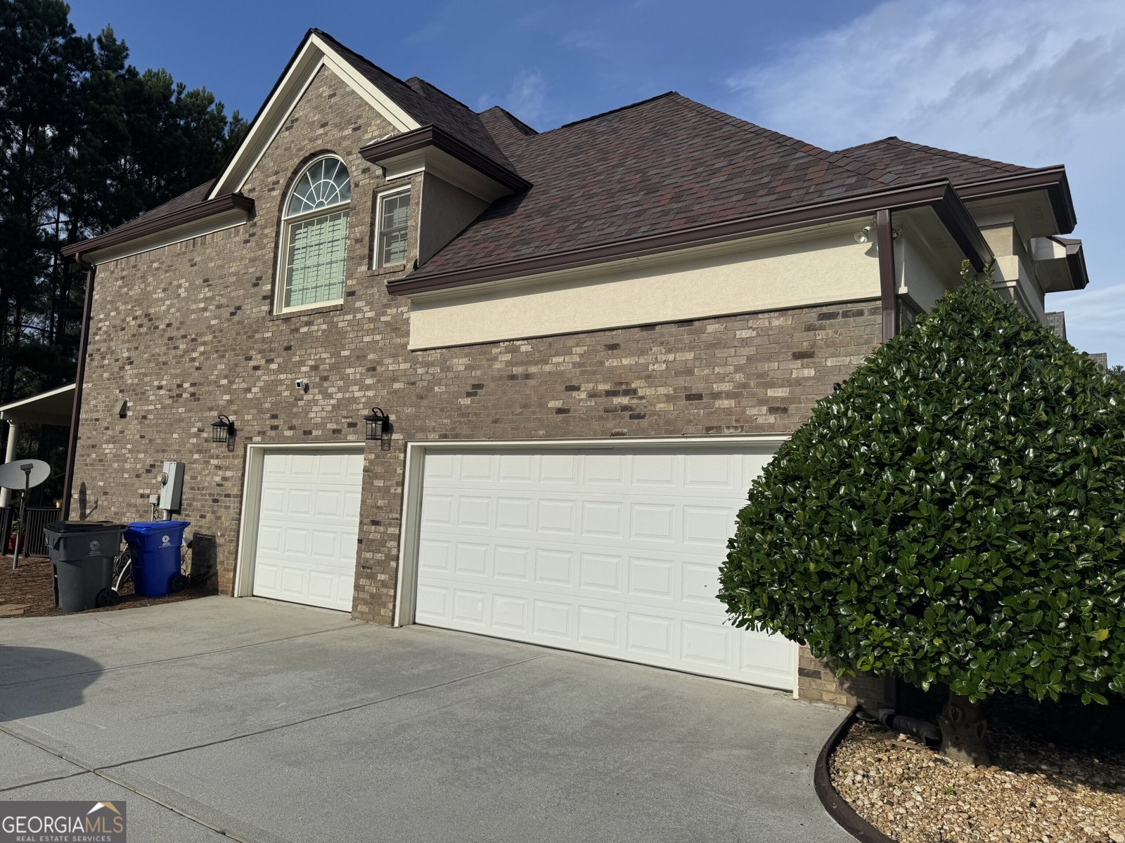 165 Jacob Court Fayetteville - 2