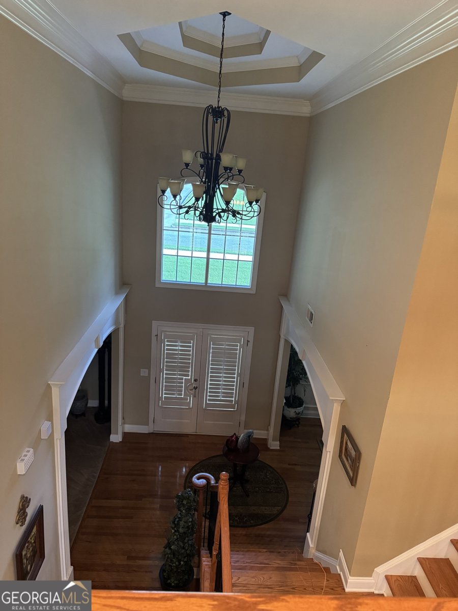 165 Jacob Court Fayetteville - 4