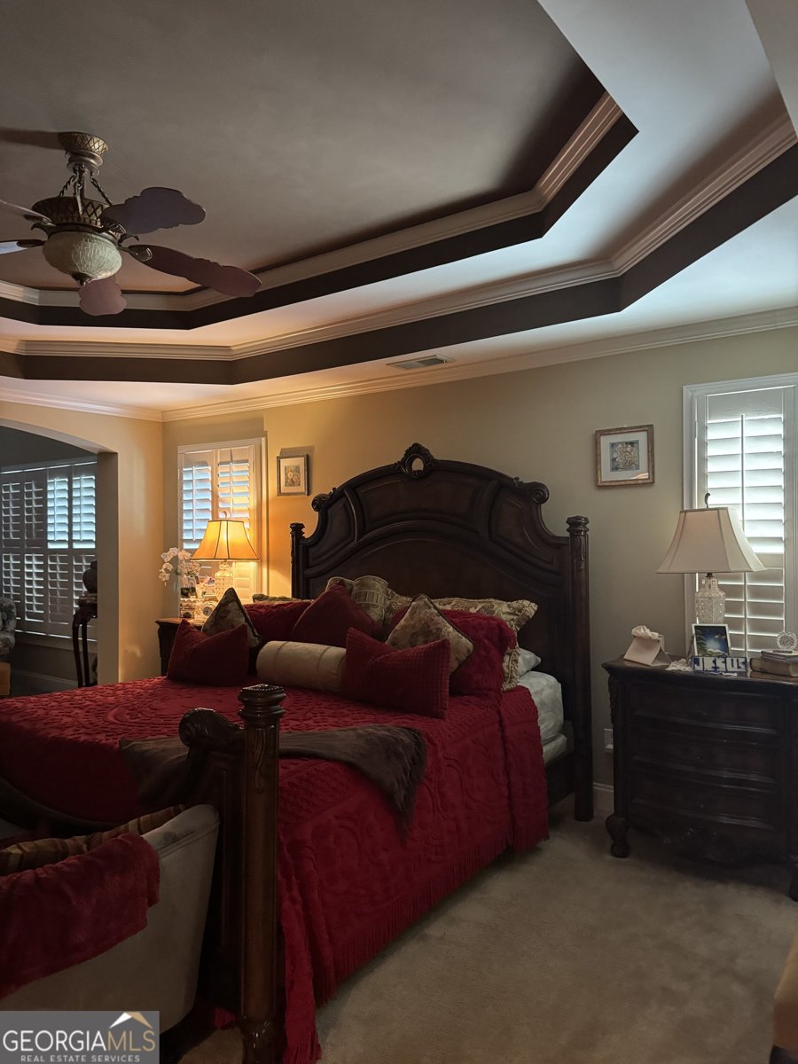 165 Jacob Court Fayetteville - 5