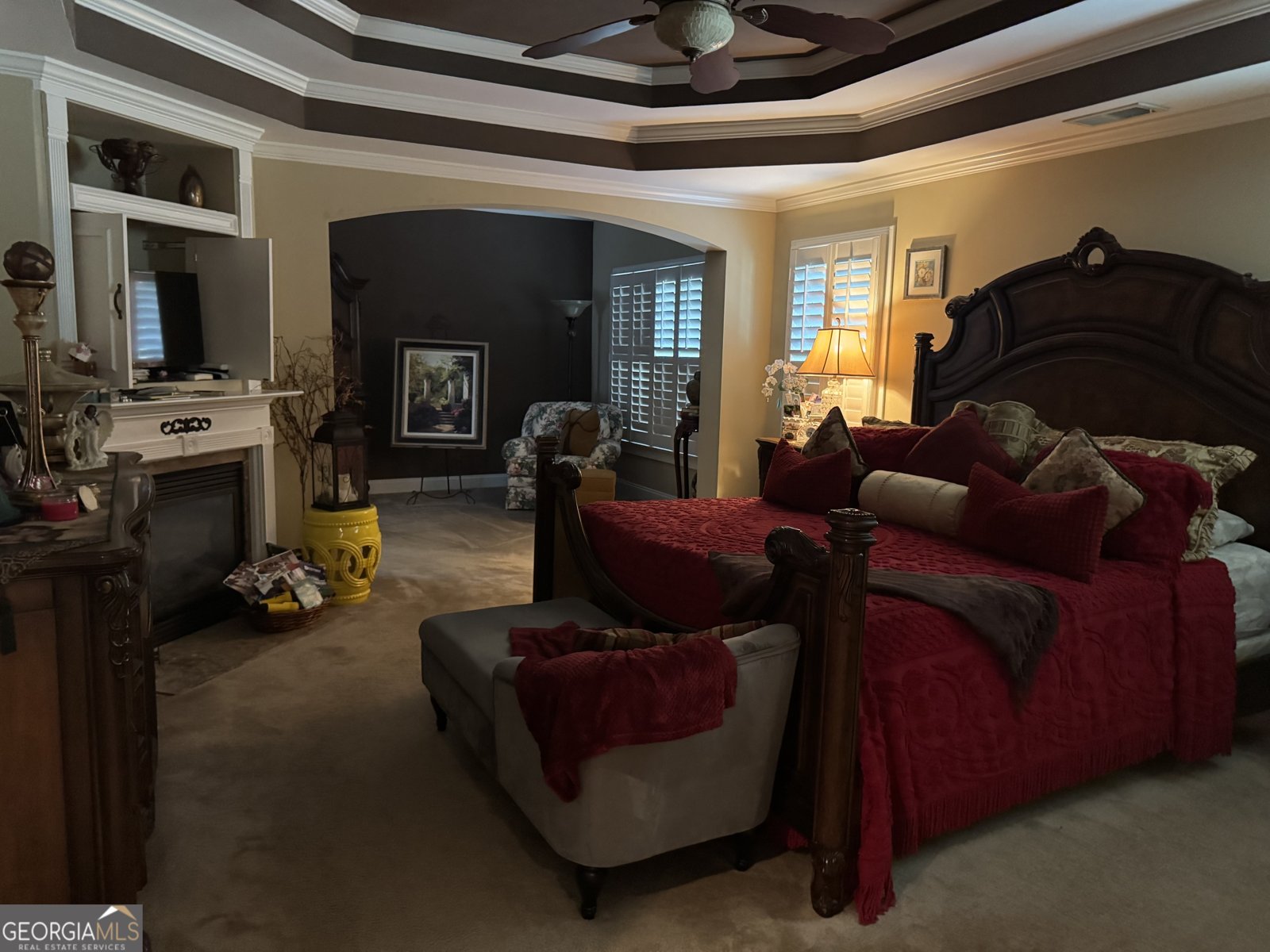 165 Jacob Court Fayetteville - 8