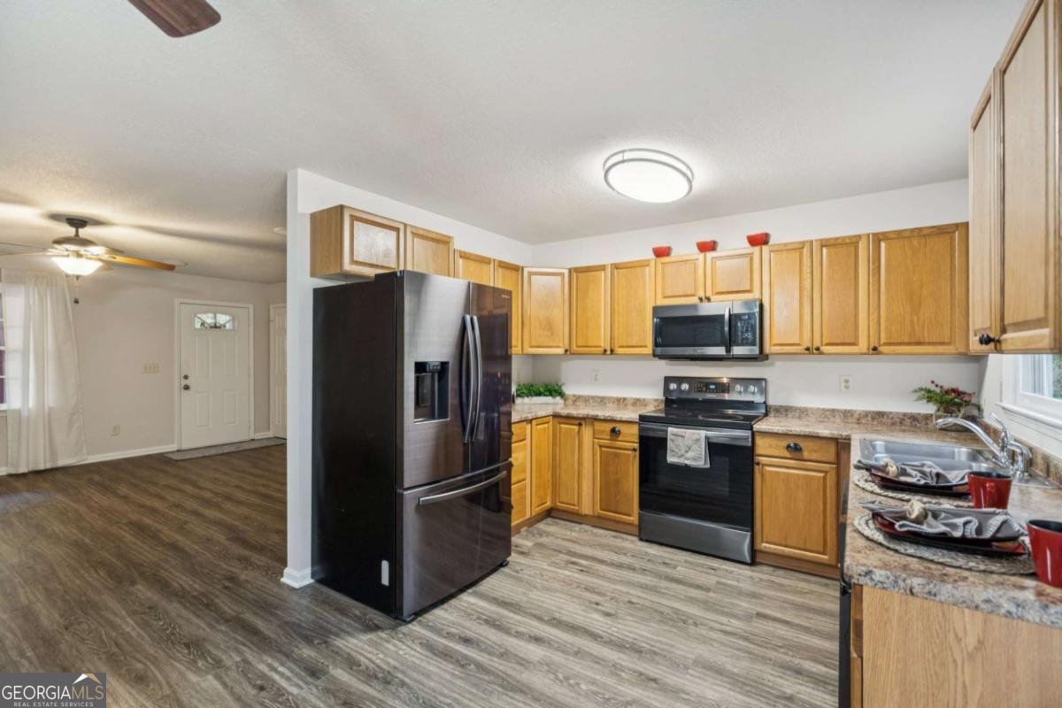 543 Rider Mill Road Dahlonega - 10