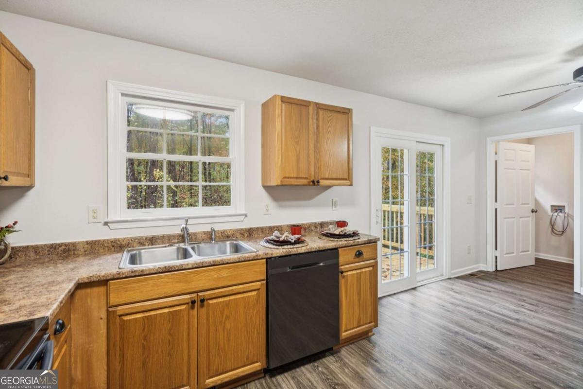 543 Rider Mill Road Dahlonega - 12