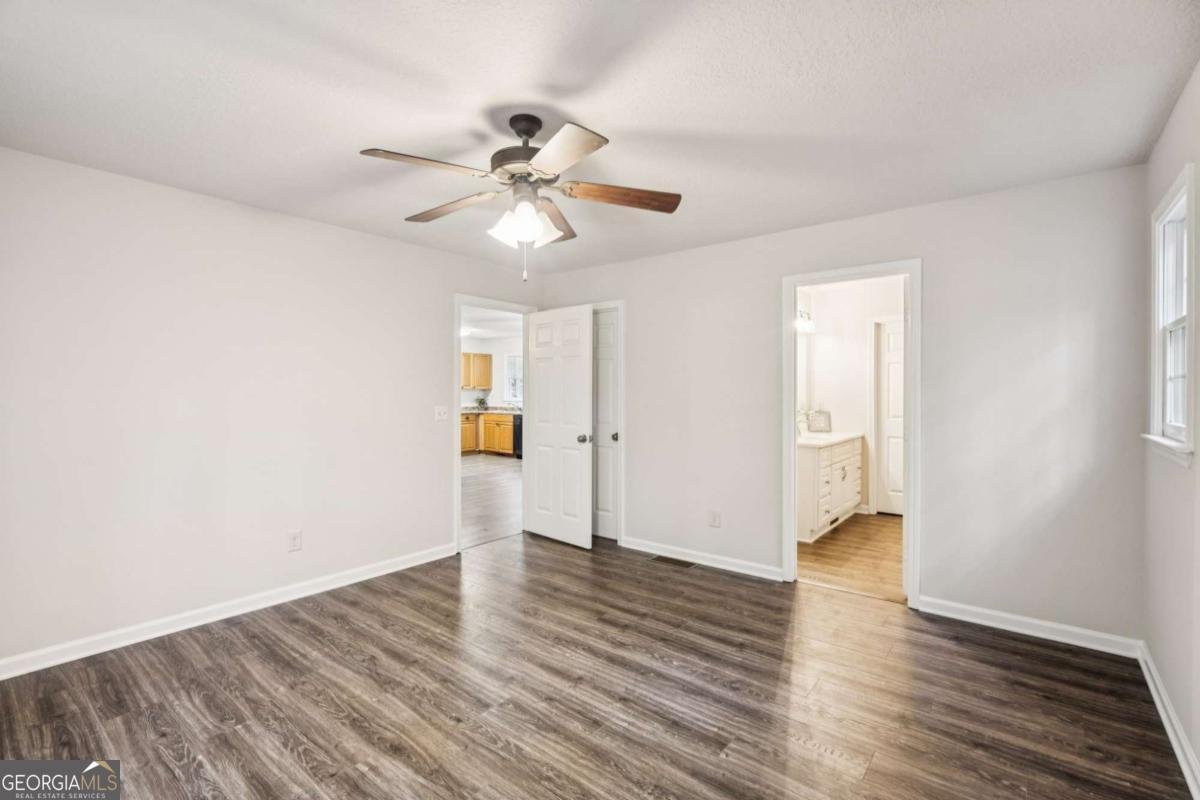 543 Rider Mill Road Dahlonega - 16