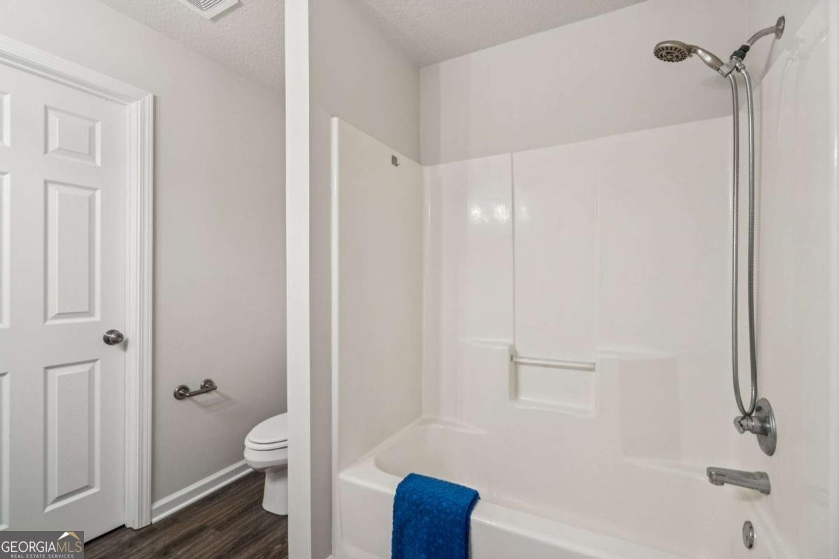 543 Rider Mill Road Dahlonega - 18