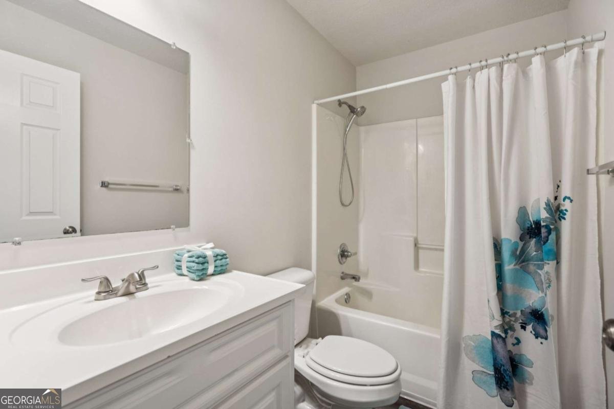 543 Rider Mill Road Dahlonega - 21