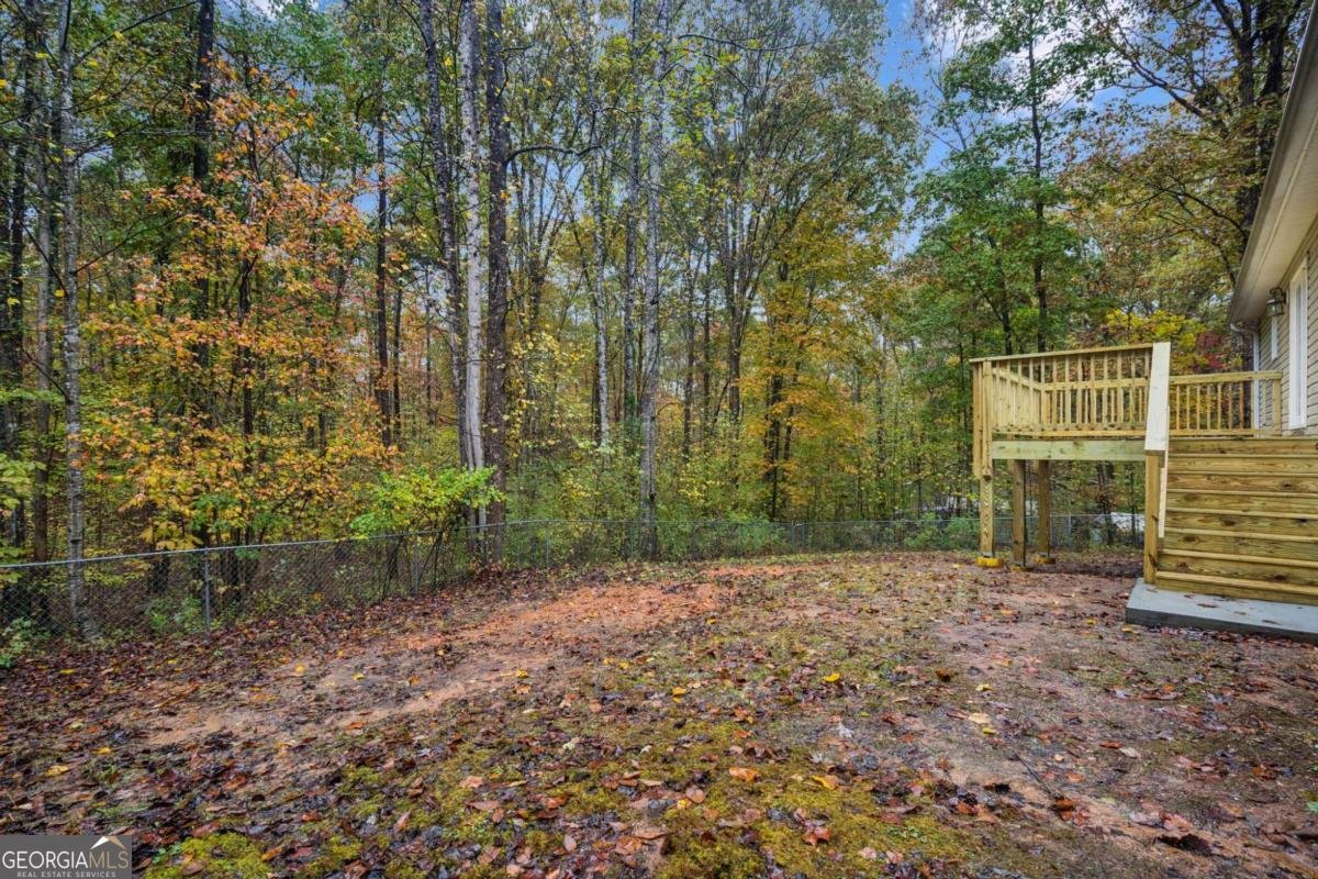 543 Rider Mill Road Dahlonega - 23