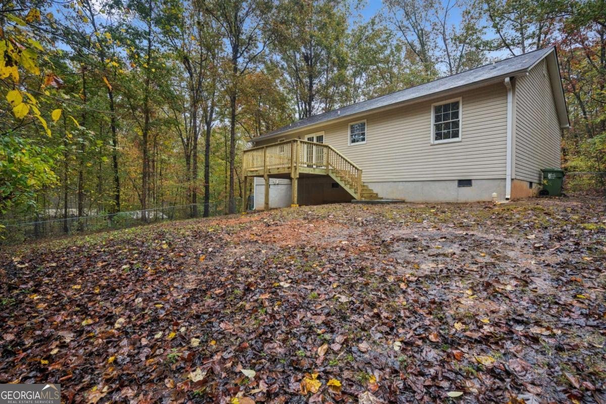 543 Rider Mill Road Dahlonega - 24