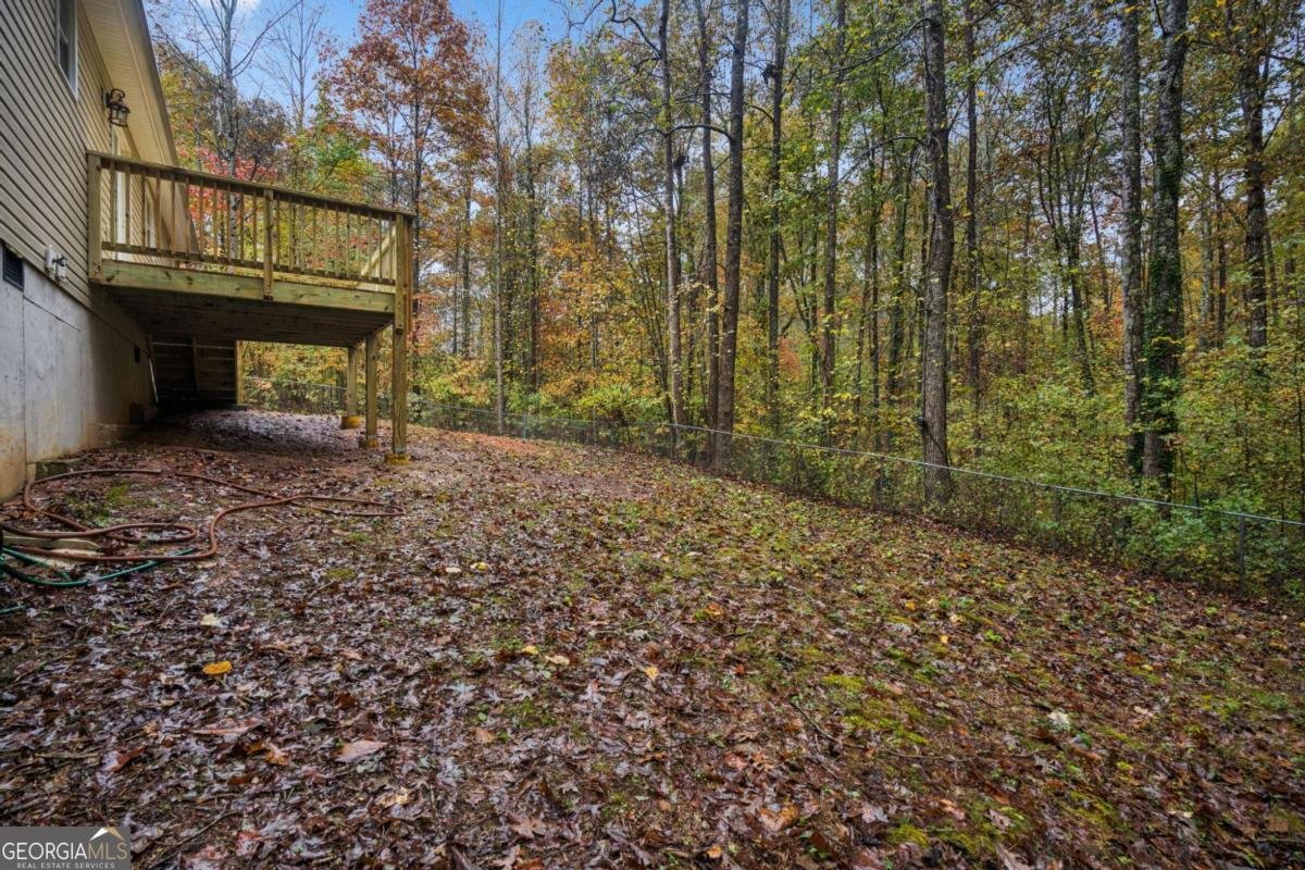 543 Rider Mill Road Dahlonega - 26