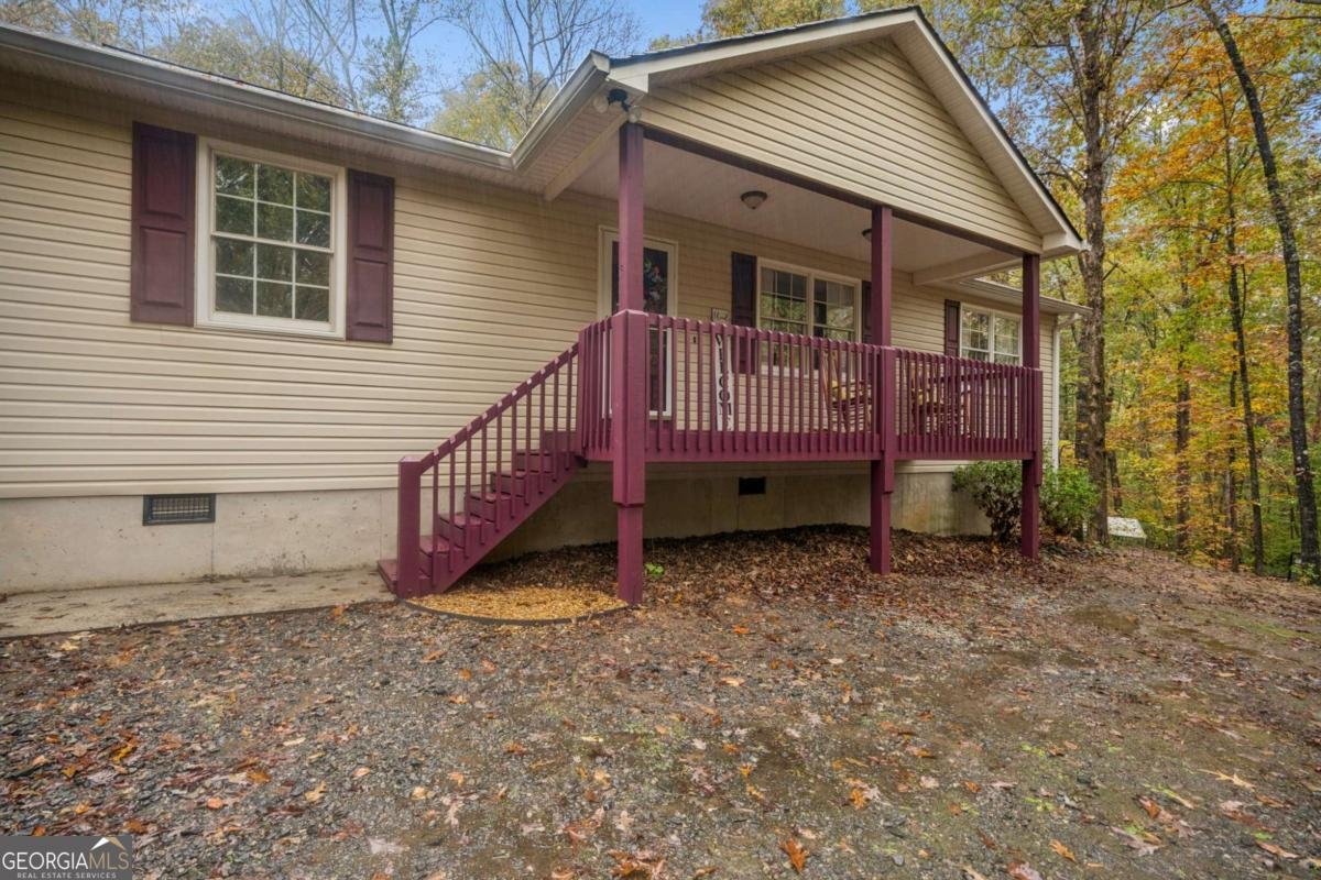 543 Rider Mill Road Dahlonega - 3