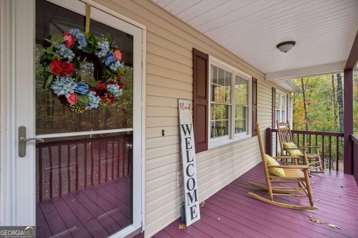 543 Rider Mill Road Dahlonega - 4