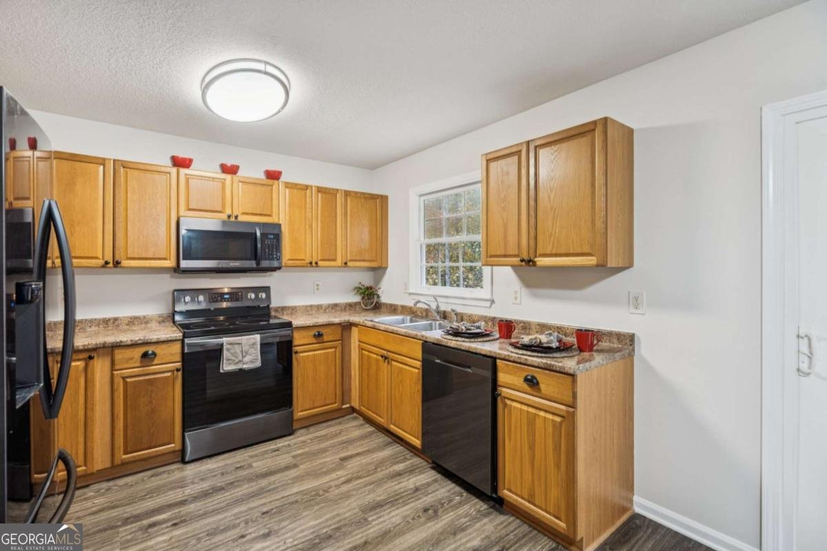 543 Rider Mill Road Dahlonega - 9