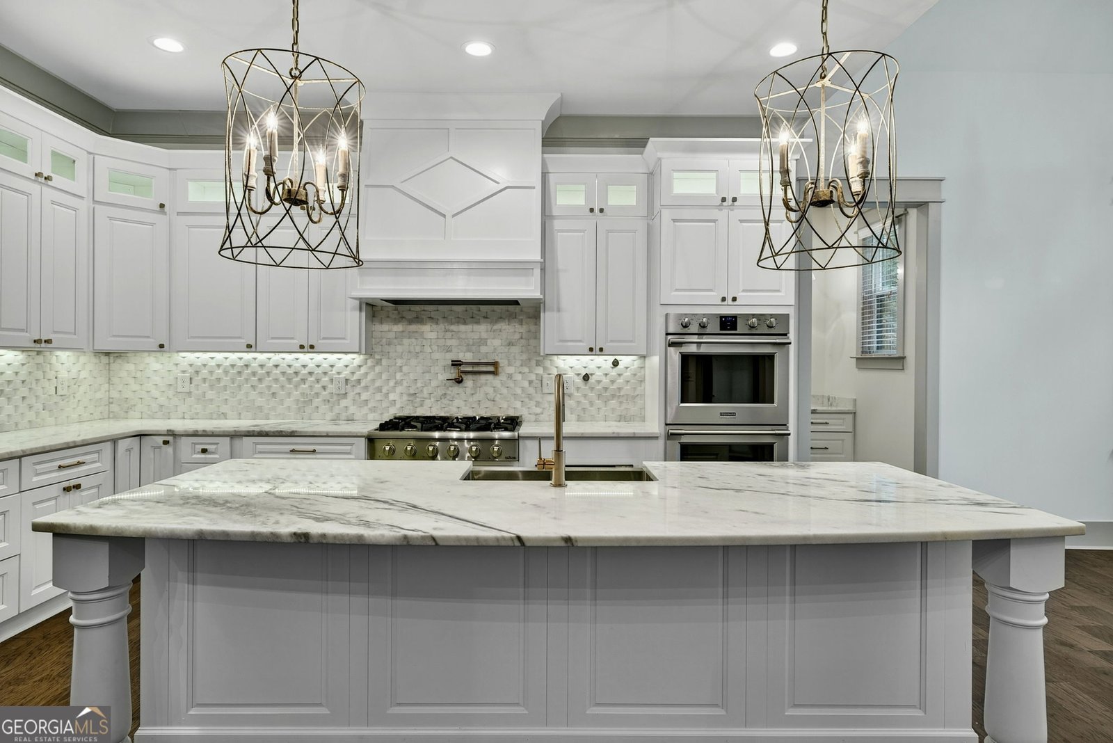 603 Crescent Drive Forsyth - 10