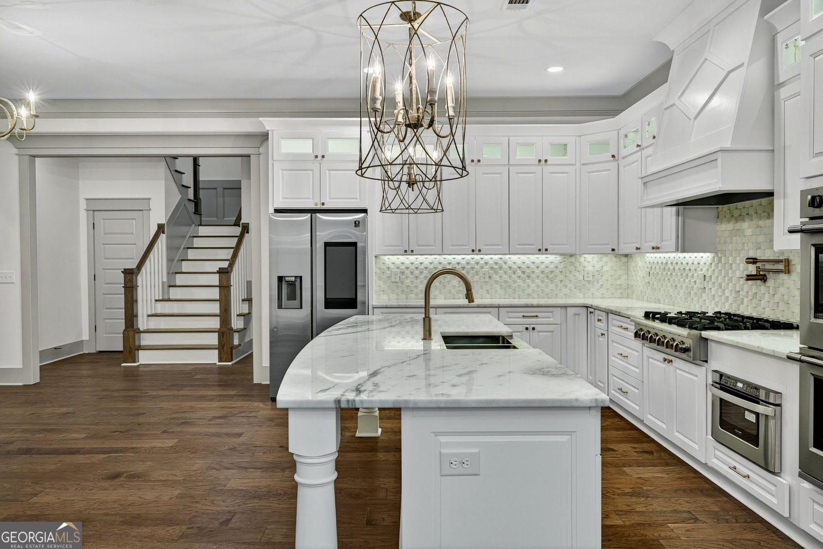 603 Crescent Drive Forsyth - 11