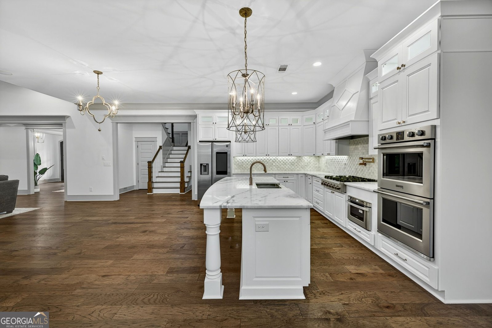 603 Crescent Drive Forsyth - 12