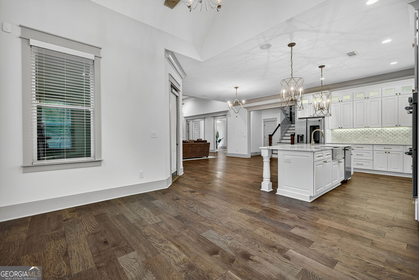 603 Crescent Drive Forsyth - 13