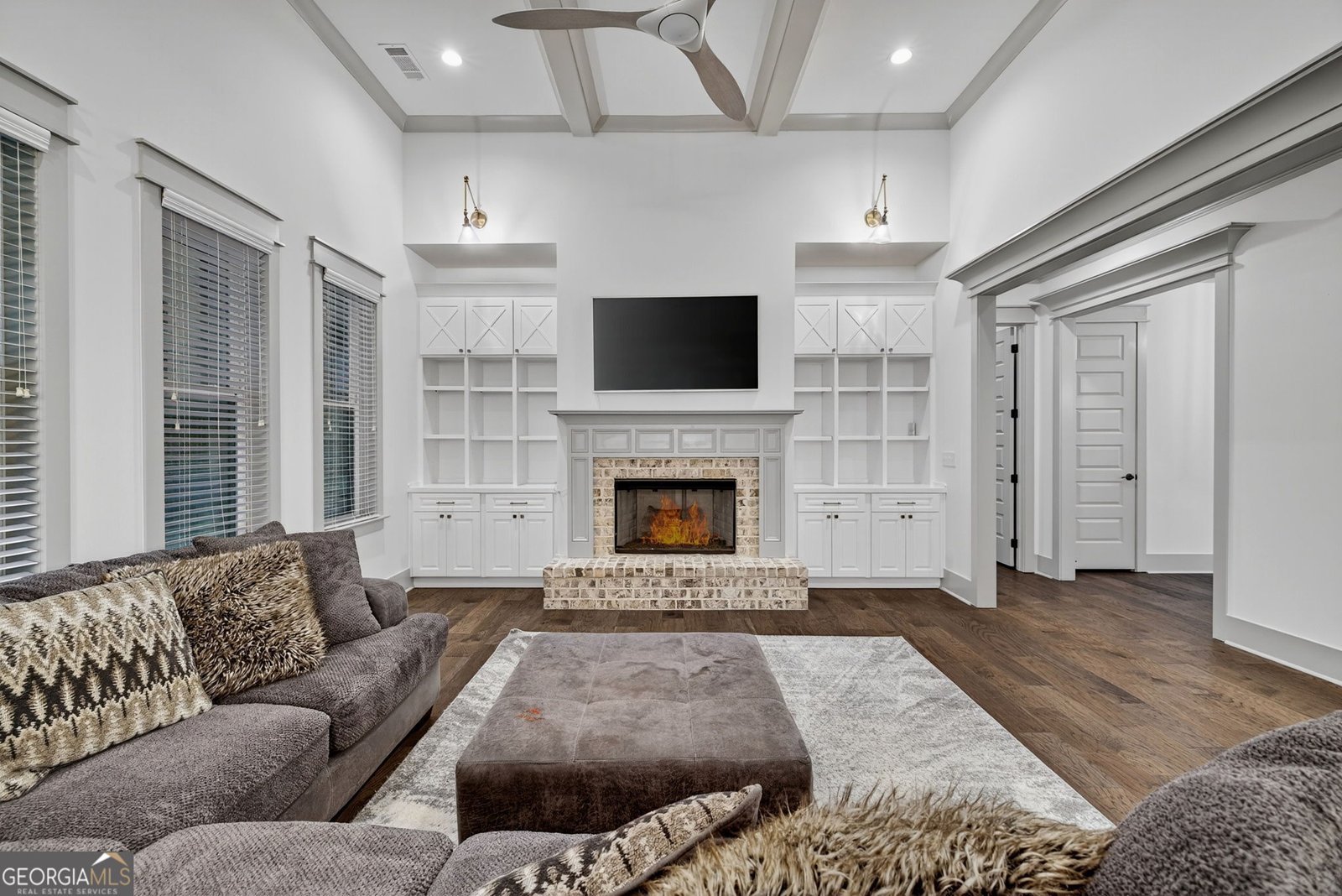 603 Crescent Drive Forsyth - 15