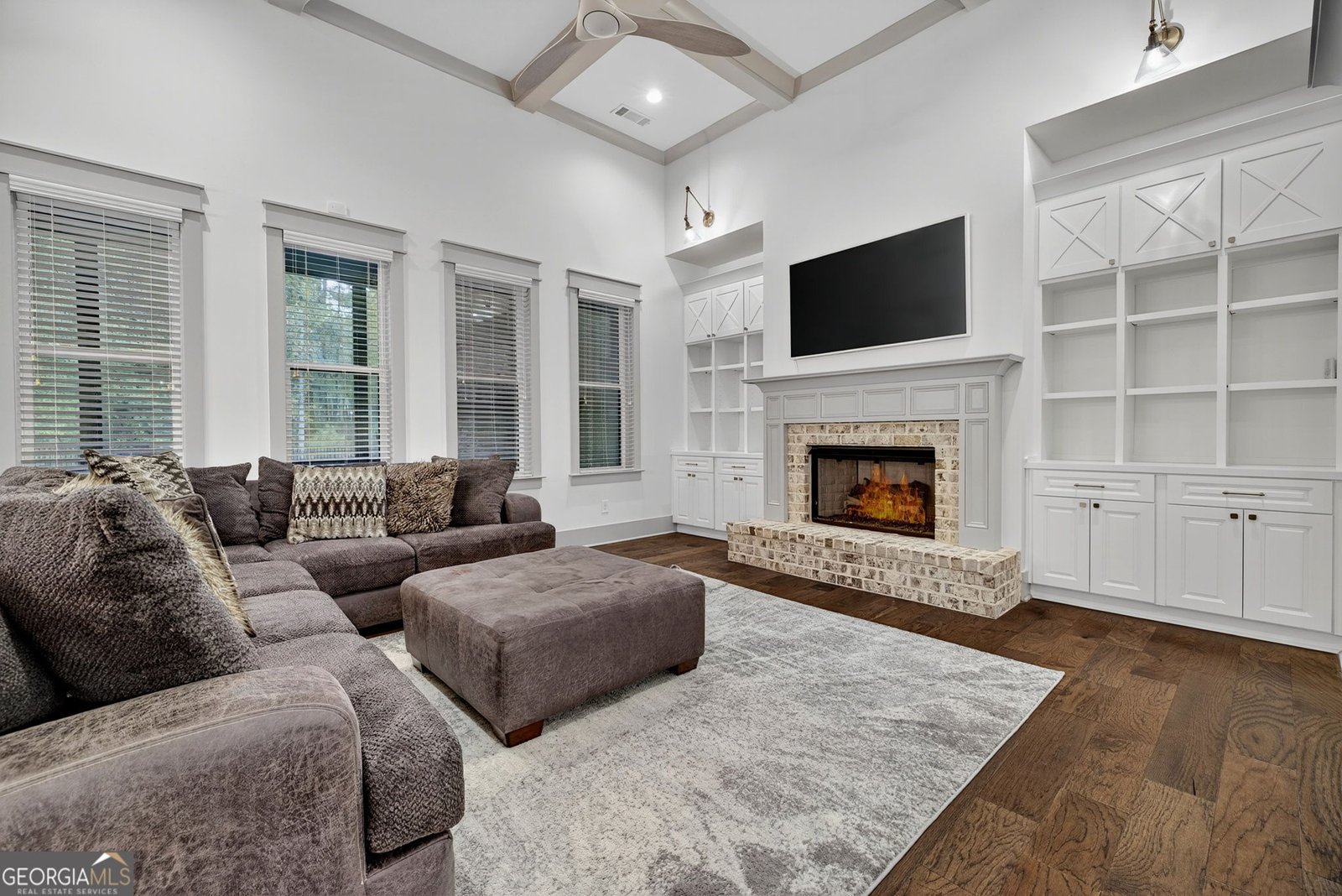 603 Crescent Drive Forsyth - 16