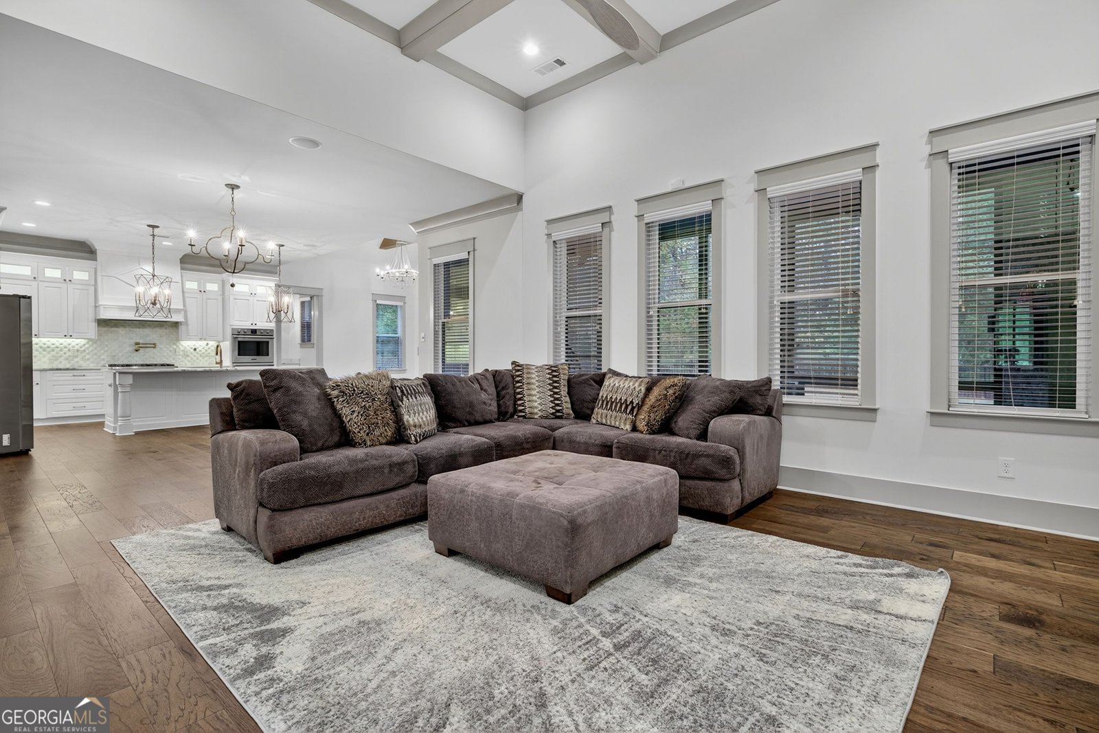 603 Crescent Drive Forsyth - 17