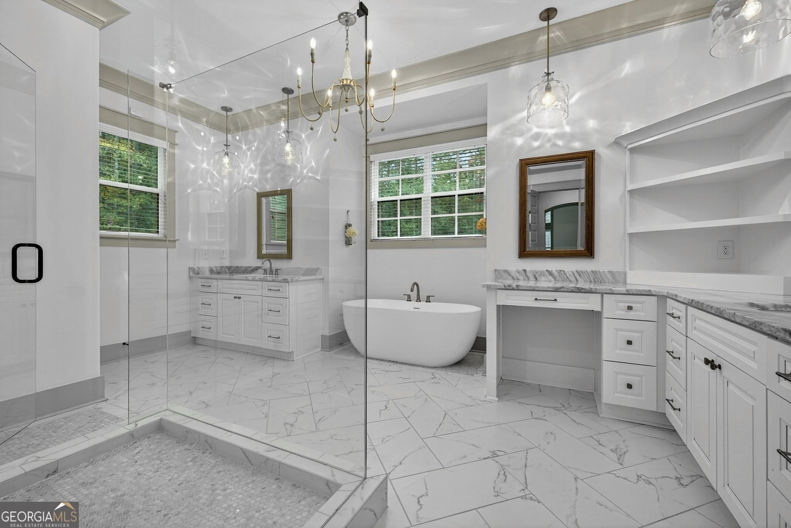 603 Crescent Drive Forsyth - 20