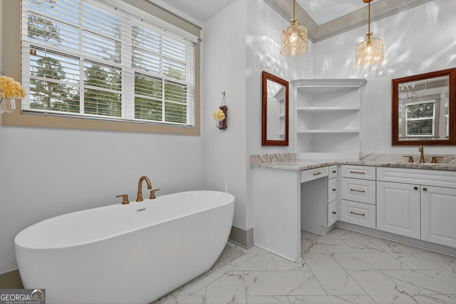 603 Crescent Drive Forsyth - 23