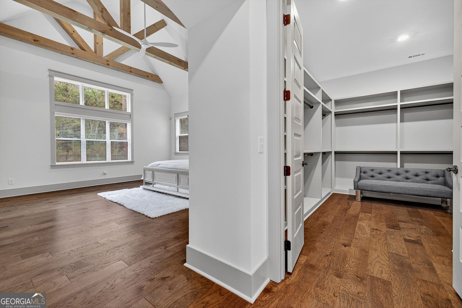 603 Crescent Drive Forsyth - 28