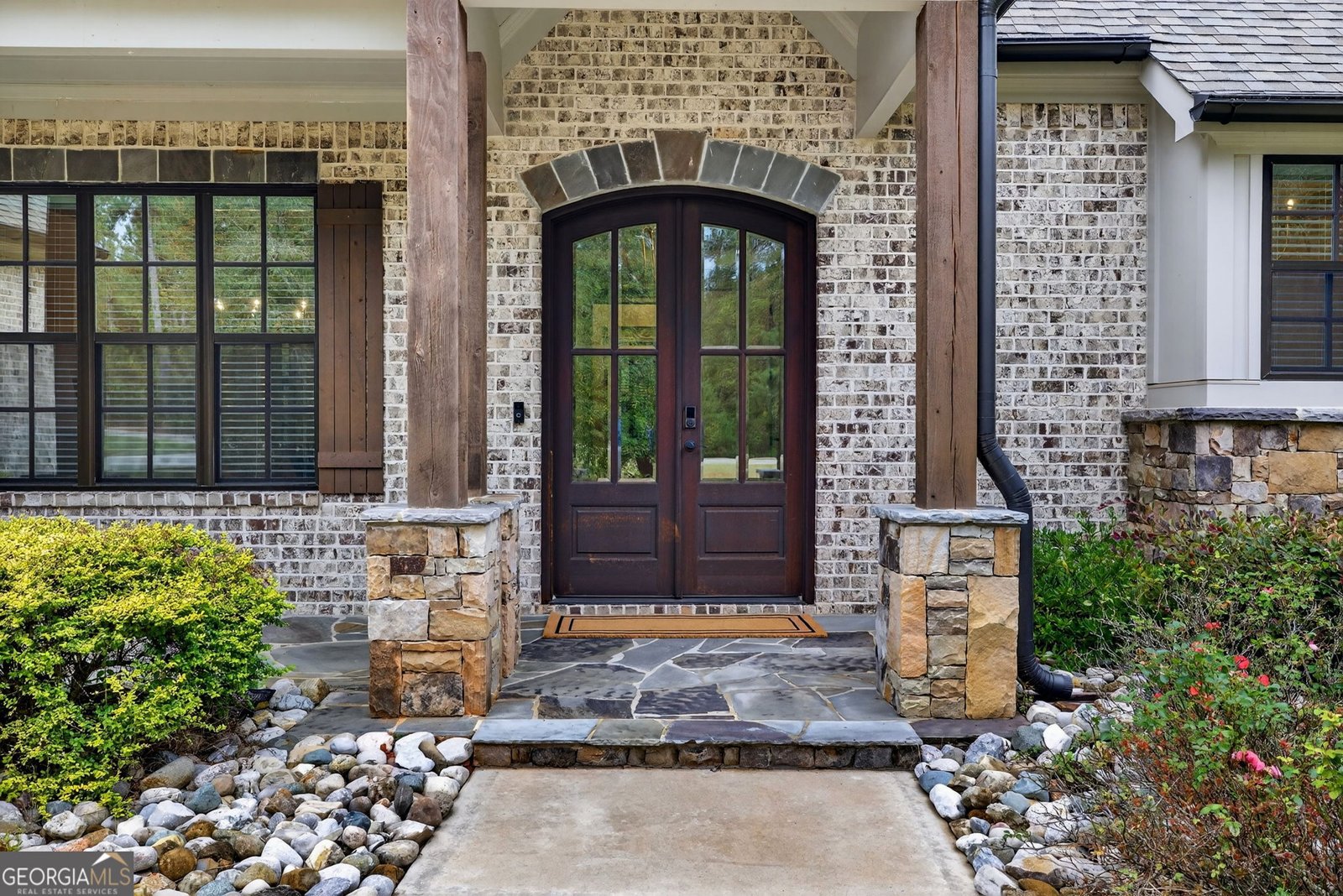 603 Crescent Drive Forsyth - 3