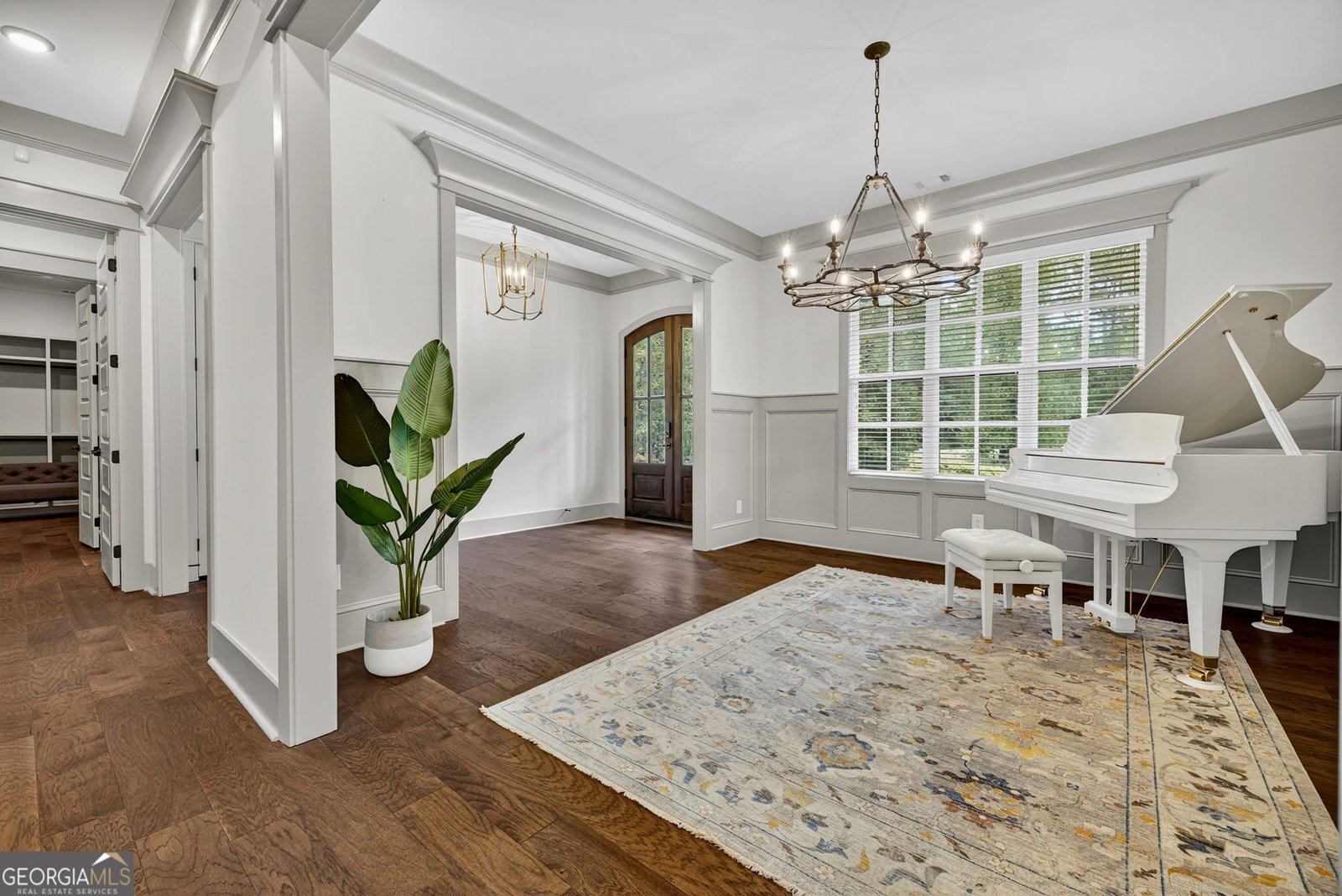 603 Crescent Drive Forsyth - 30