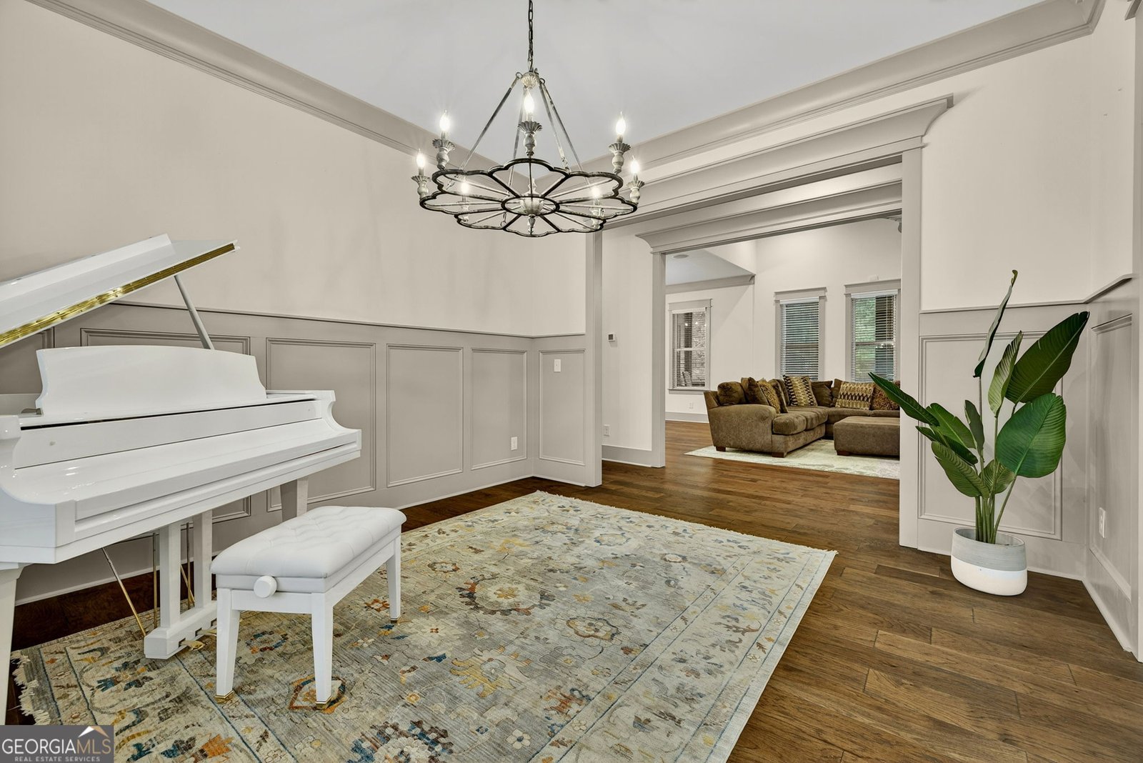 603 Crescent Drive Forsyth - 31