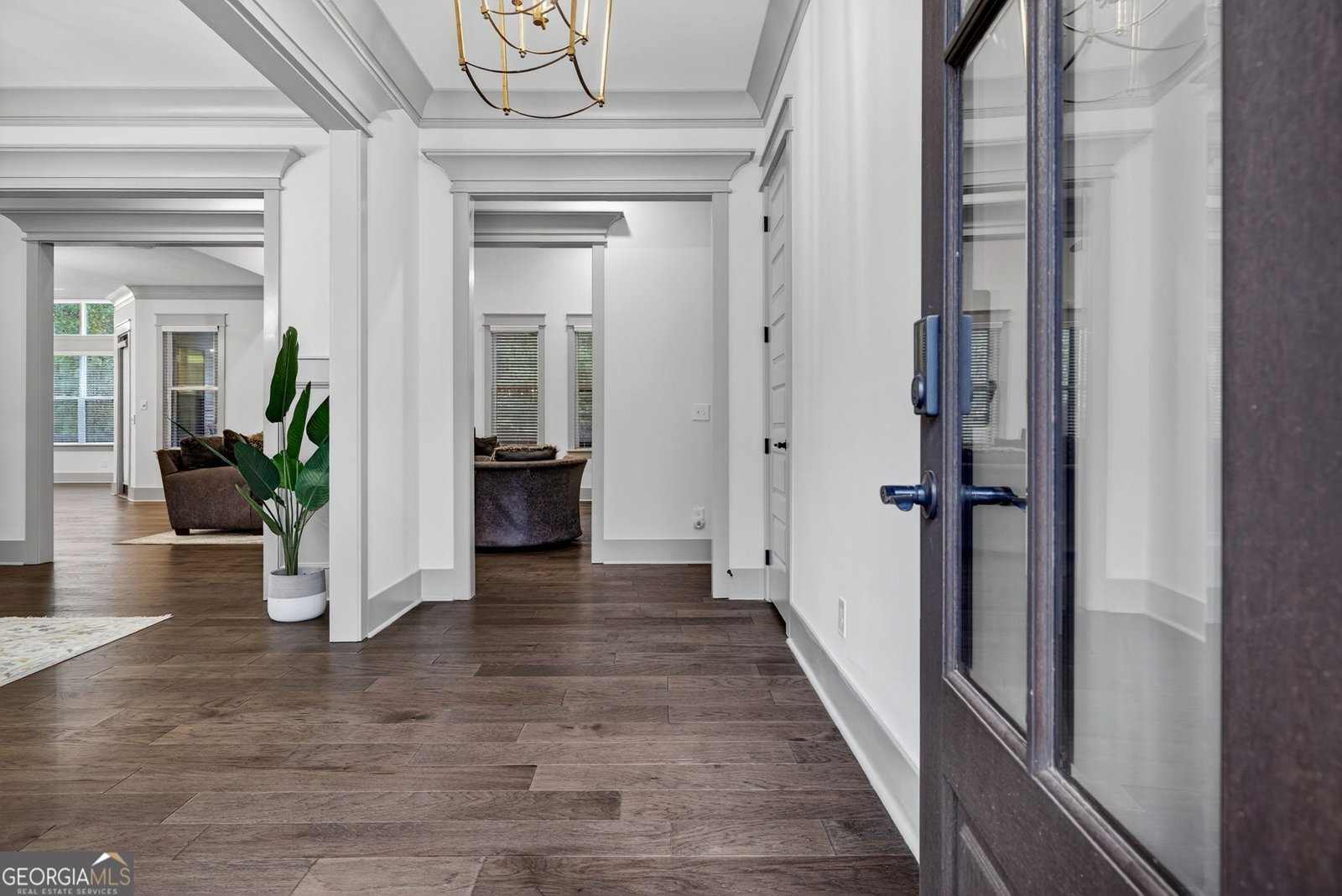 603 Crescent Drive Forsyth - 5