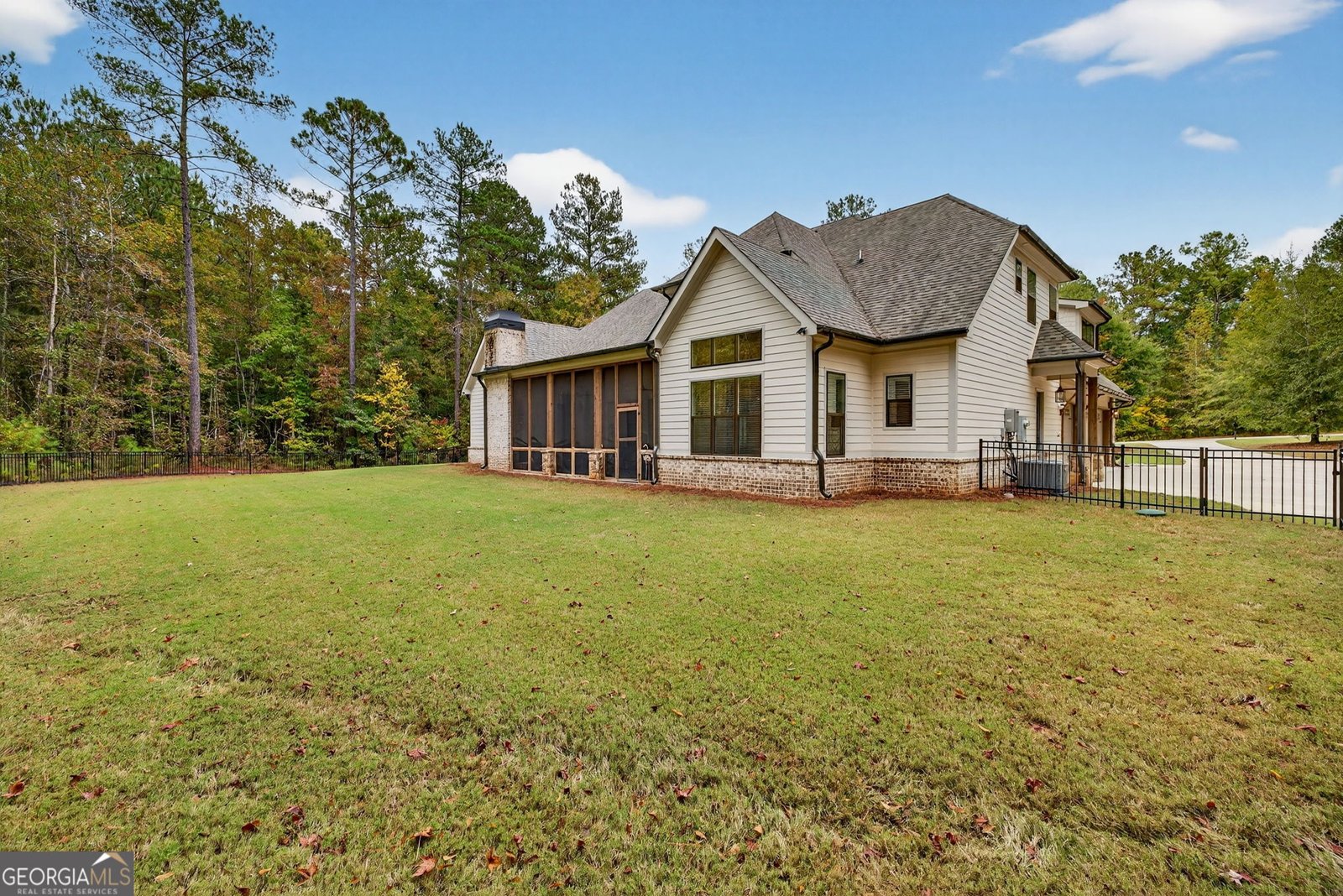 603 Crescent Drive Forsyth - 53