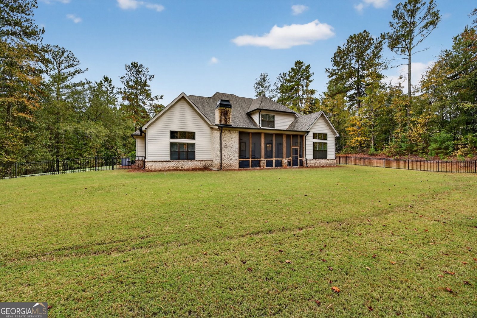 603 Crescent Drive Forsyth - 54