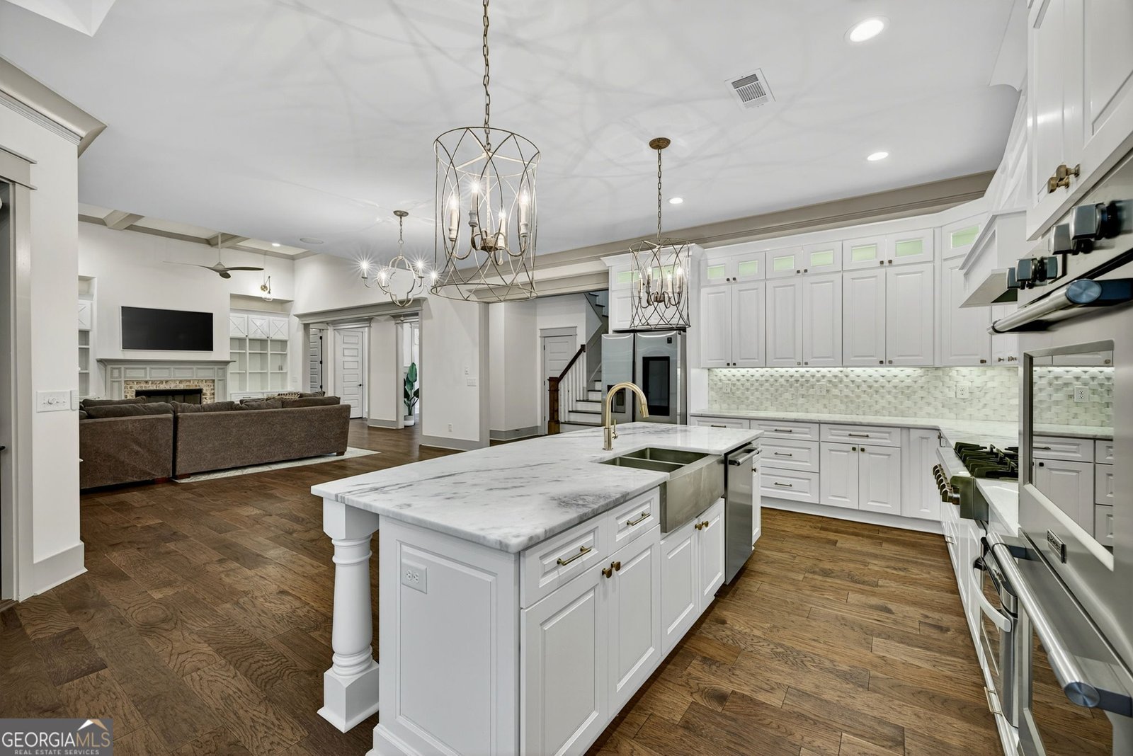 603 Crescent Drive Forsyth - 6