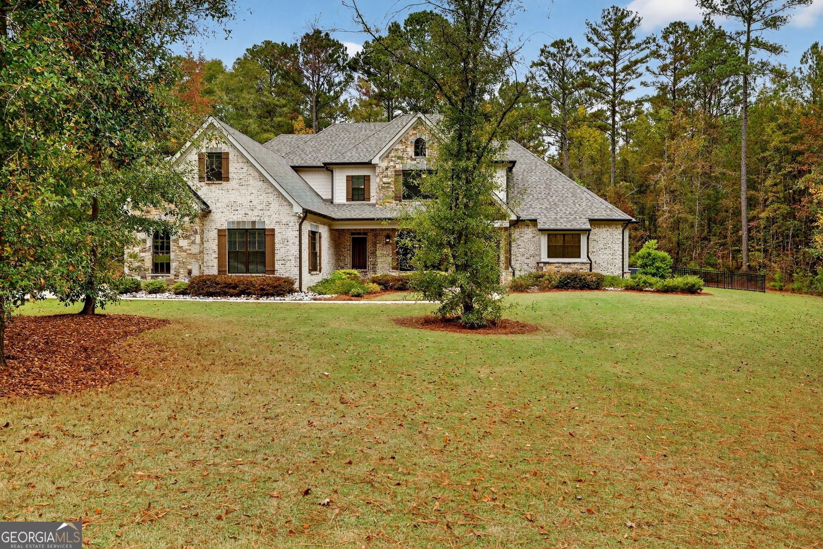 603 Crescent Drive Forsyth - 61