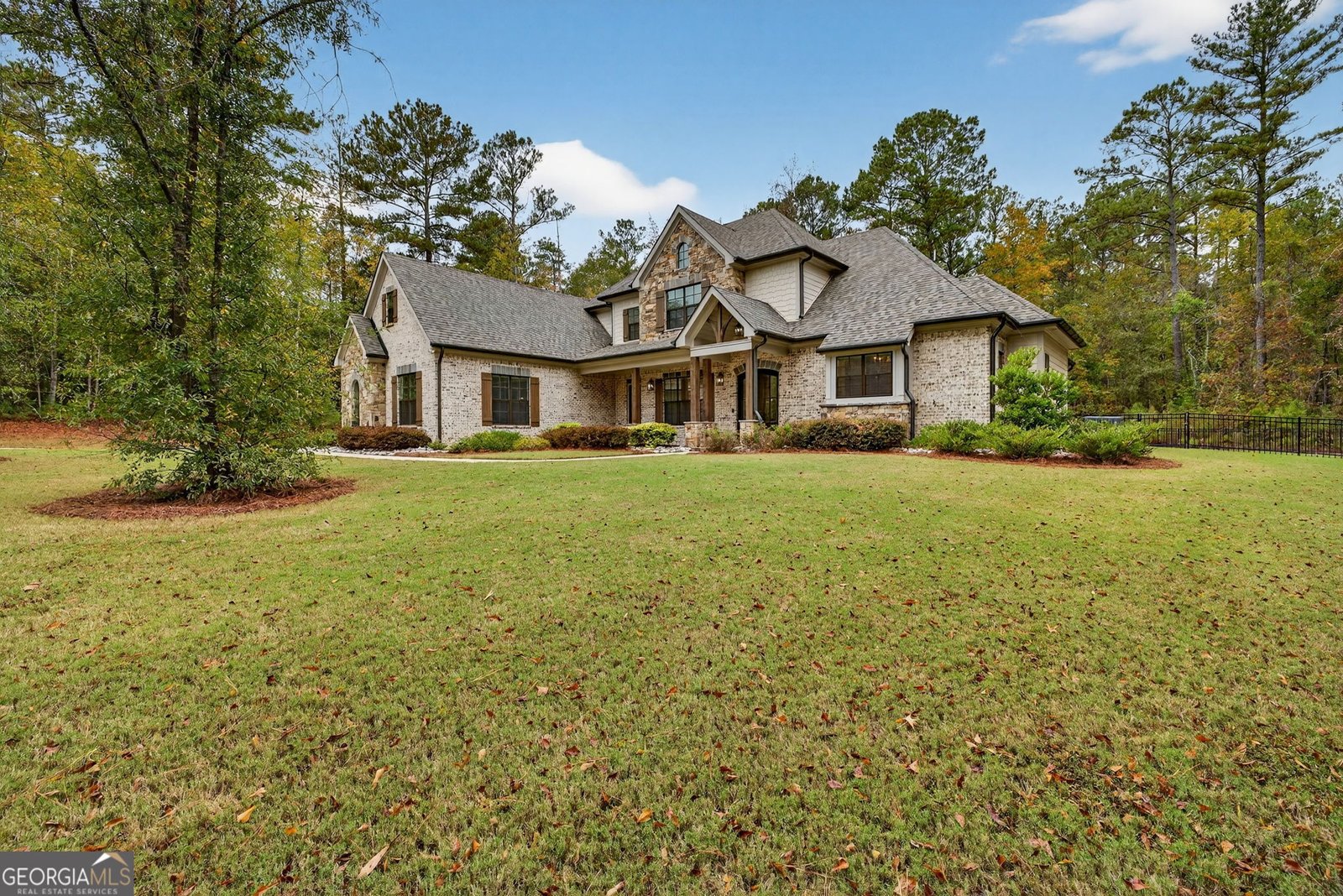 603 Crescent Drive Forsyth - 62