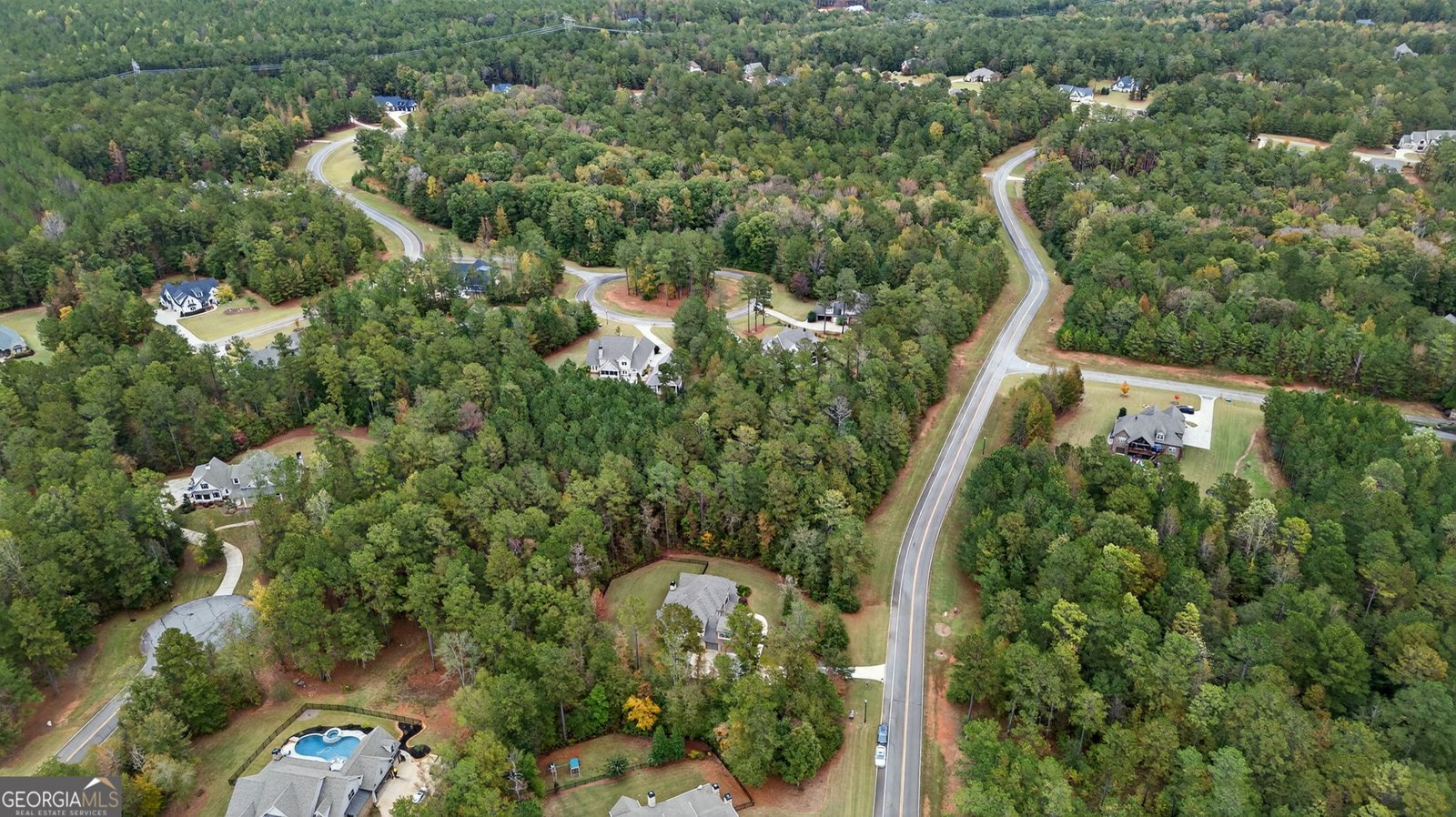 603 Crescent Drive Forsyth - 67