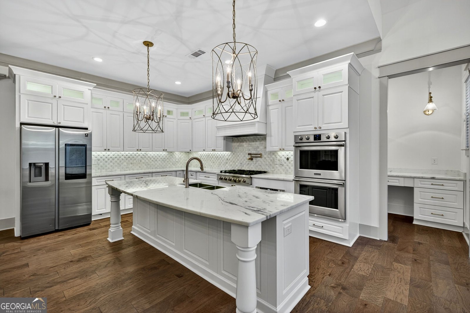 603 Crescent Drive Forsyth - 7